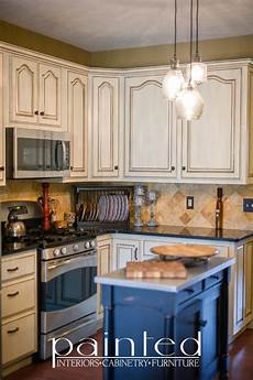 Custom Cabinets