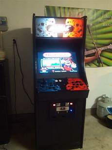 Custom Machine Building