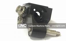 Custom Machine Parts