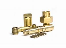 Custom Machine Parts