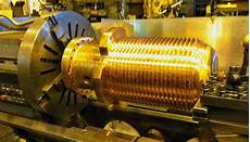 Custom Machine Production