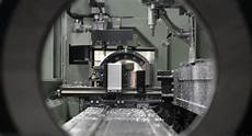 Custom Machine Production