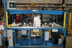 Custom Machine