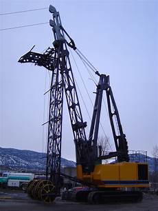 Custom Machine