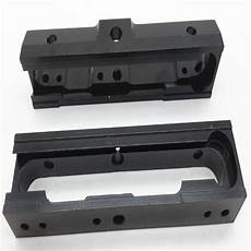 Custom Machinery Parts