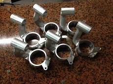 Custom Machinery Parts
