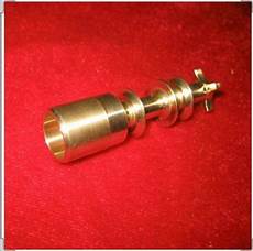 Custom Machinery Parts