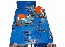 Custom Machinery Parts