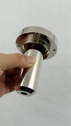 Custom Machinery Parts