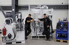 Custom Machinery