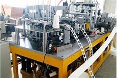 Custom Machines