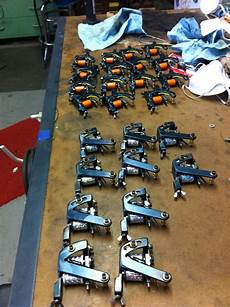 Custom Machines