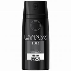 Deodorant