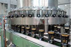 Detergent Filling Machines