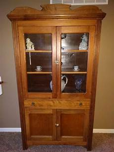 Dining Room Cabinet