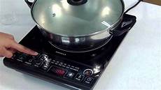 Electric Cooker