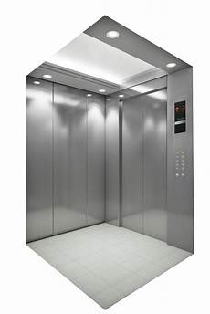 Electric Elevator