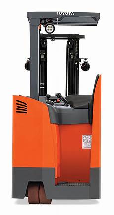 Electric Forklifts