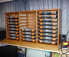 Electronic System Cabinets