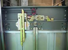 Elevator Assembly