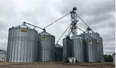 Elevator Buckets