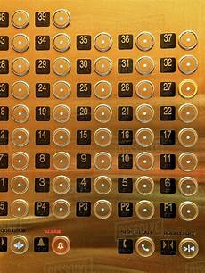Elevator Buttons