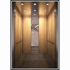 Elevator Cabinet