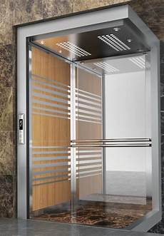 Elevator Cabins