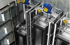 Elevator Equipment