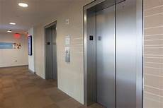 Elevator Frames