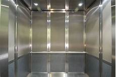 Elevator Frames