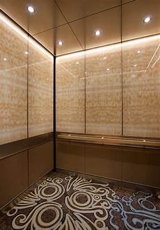 Elevator Frames