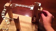 Elevator Gear