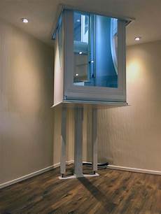 Elevator Machine