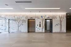 Elevator Materials