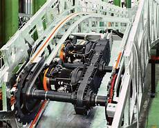 Elevator Motor