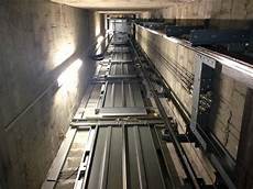 Elevator Motor