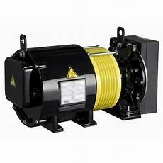 Elevator Motors