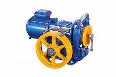 Elevator Motors
