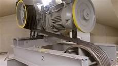 Elevator Motors