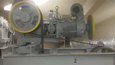 Elevator Motors