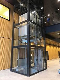 Elevator Profiles