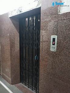 Elevator Profiles