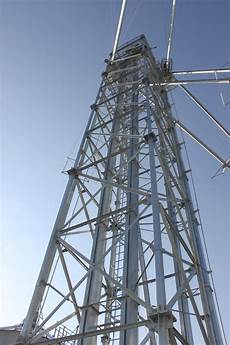 Elevator Towers