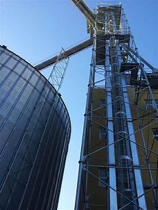Elevator Towers