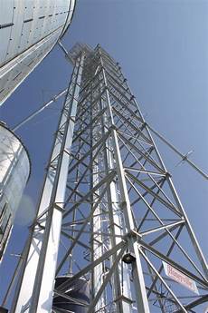 Elevator Towers