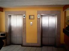 Elevator Wheel