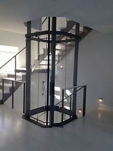 Elevators Scalators