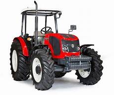 Erkunt Tractors