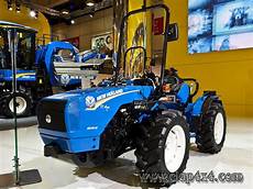 Erkunt Tractors